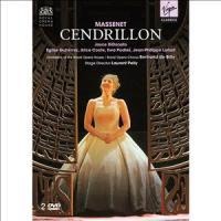 Cendrillon (Aschenputtel) - Didonato/Coote/Gutierre/Billy