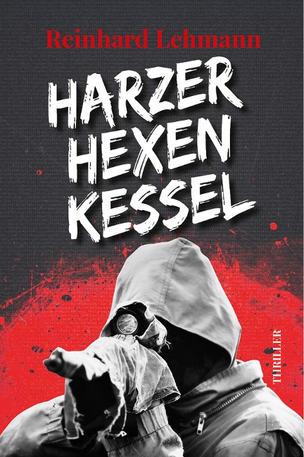 Harzer Hexenkessel - Reinhard Lehmann