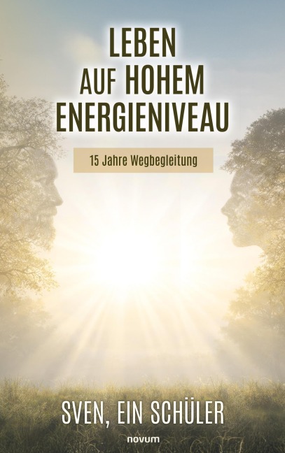 Leben auf hohem Energieniveau - Sven Schüler