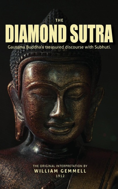 The Diamond Sutra - William Gemmell