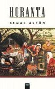 Cover-Bild zum Titel 'Horanta' von 'Kemal Aygün'