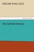 The Daffodil Mystery - Edgar Wallace
