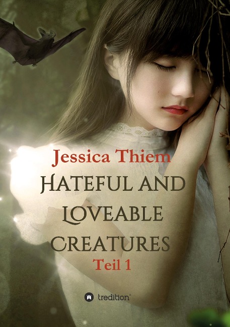 Hateful and Loveable Creatures - BooMKeithY, Jessica Thiem
