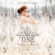 Cover-Bild zum Titel 'De one' von 'Kiera Cass'