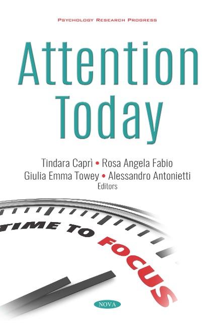 Attention Today -