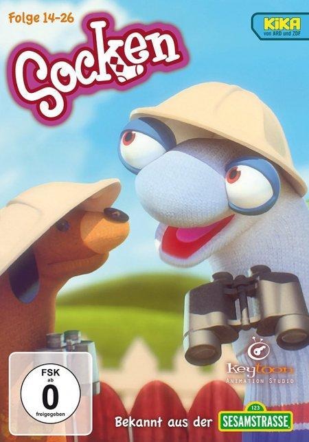 Socken - 