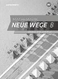 Mathematik Neue Wege SI 8. Lösungen. Für Rheinland-Pfalz - 
