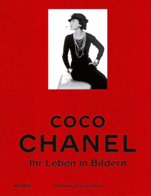 Coco Chanel - Edmonde Charles-Roux