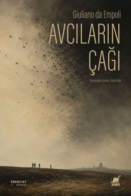 Avcilarin Cagi - Giuliano Da Empoli