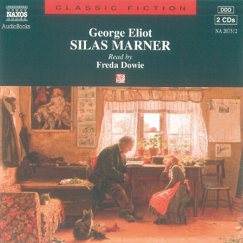 Silas Marner - George Eliot
