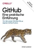 GitHub - Eine praktische Einführung - Anke Lederer