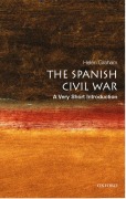 Cover-Bild zum Titel 'The Spanish Civil War' von 'Helen Graham'