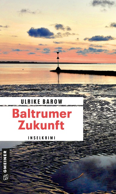Baltrumer Zukunft - Ulrike Barow