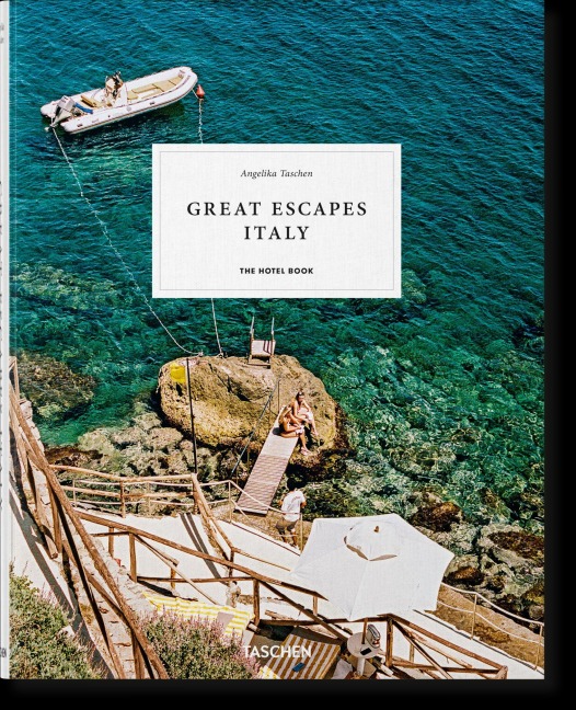 Great Escapes Italy - 