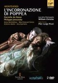 L'Incoronazione Di Poppea - Jaroussky/Niese/Cencic/Christi