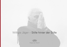 Cover-Bild zum Titel 'Stille hinter der Stille' von 'Willigis Jäger'