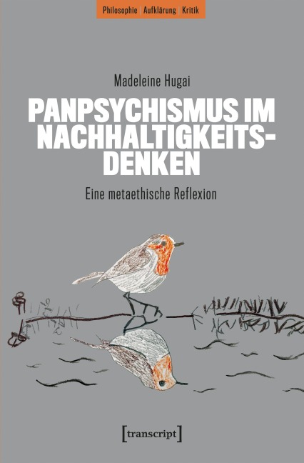 Panpsychismus im Nachhaltigkeitsdenken - Madeleine Hugai