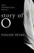 Cover-Bild zum Titel 'Story Of O' von 'Pauline Réage'