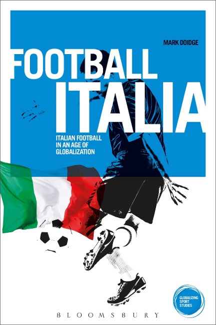 Football Italia - Mark Doidge