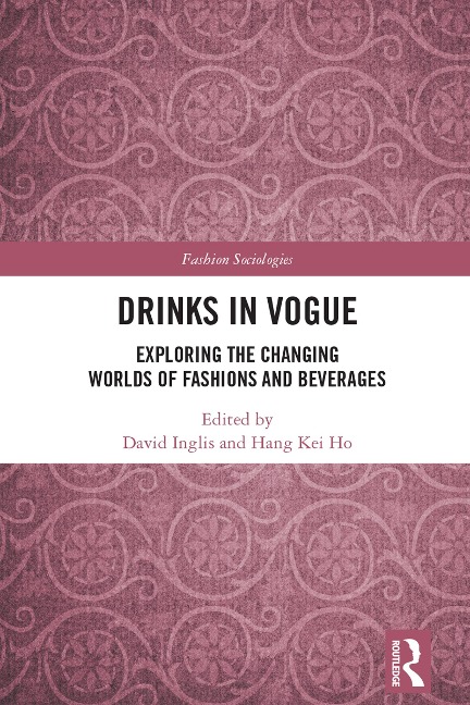 Drinks in Vogue - 