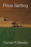 Cover-Bild zum Titel 'Price Setting' von 'Truman F. Bewley'
