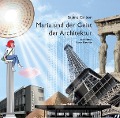 Maria und der Geist der Architektur - Sabine Carbon
