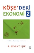 Cover-Bild zum Titel 'Kösedeki Ekonomi 2' von 'R. Levent Isik'