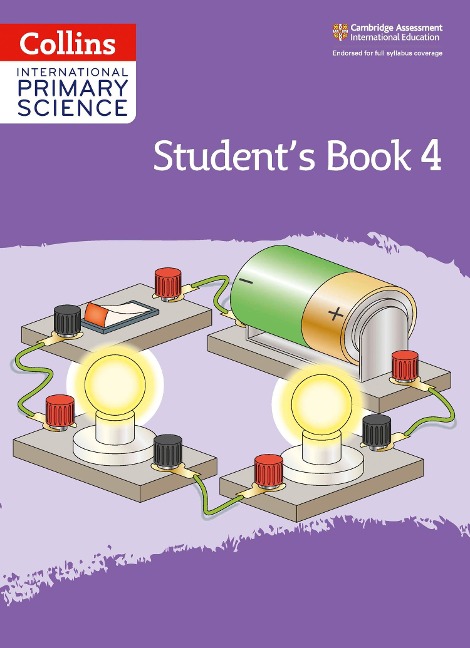 INT PRI SCIENCE SB4 2E - Tbd