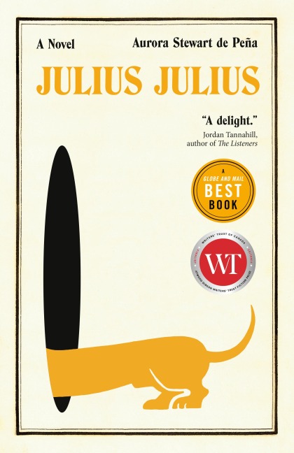 Julius Julius - Aurora Stewart de Peña