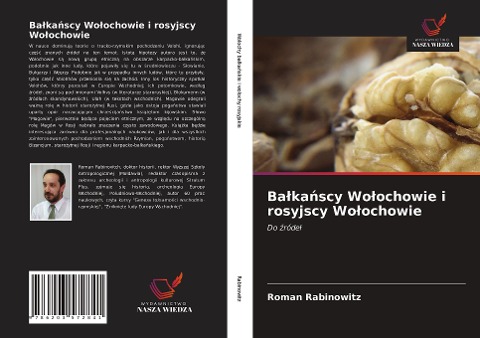 Ba¿ka¿scy Wo¿ochowie i rosyjscy Wo¿ochowie - Roman Rabinowitz