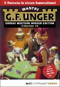 G. F. Unger Sonder-Edition Collection 14 - G. F. Unger
