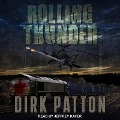 Rolling Thunder: V Plague Book 3 - Dirk Patton