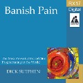 RX 17 Series: Banish Pain - Dick Sutphen