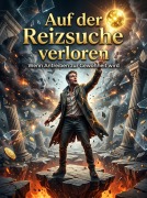 Cover-Bild zum Titel 'Auf der Reizsuche verloren' von 'Ulrich Wagner'