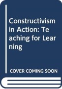 Cover-Bild zum Titel 'Constructivism in Action' von 'Jon Scaife'