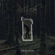 Cover-Bild zum Titel 'Hrabnar/Ad Vesa' von 'Helheim'