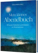 Cover-Bild zum Titel 'Mein kleines Abendbuch' von ''
