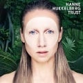 Cover-Bild zum Titel 'Trust' von 'Hanne Hukkelberg'