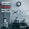 Cover-Bild zum Titel 'Maigret in der Schule' von 'Georges Simenon'