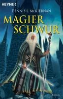 Magierschwur - Dennis L. McKiernan