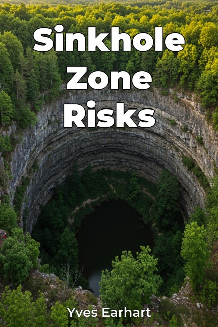 Sinkhole Zone Risks - Yves Earhart