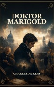 Cover-Bild zum Titel 'Doktor Marigold' von 'Charles Dickens'