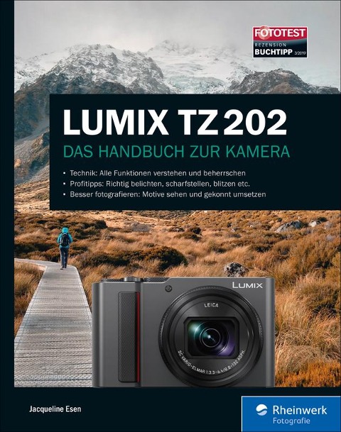 LUMIX TZ202 - Jacqueline Esen