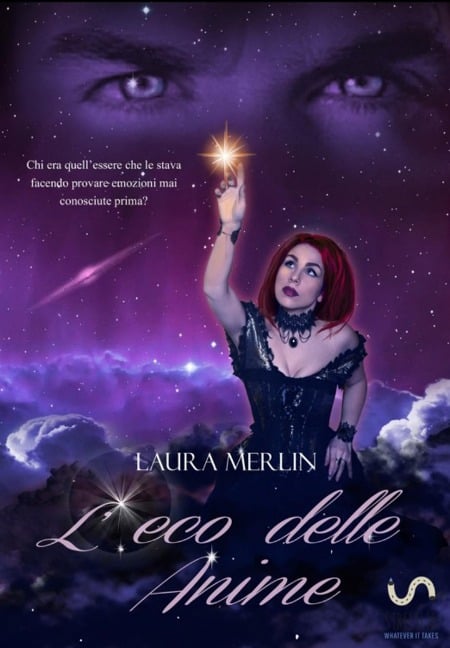 L'eco Delle Anime - Laura Merlin