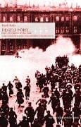 Cover-Bild zum Titel 'Hegels Pöbel' von 'Frank Ruda'