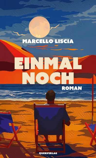 Einmal noch - Marcello Liscia