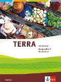 TERRA Geographie 9. Ausgabe Sachsen Oberschule - 