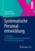 Systematische Personalentwicklung - Normen Franzke, Andreas Wien