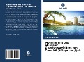 Cover-Bild zum Titel 'Modellierung des alluvialen Grundwasserleiters von Oued Nil (Wilaya von Jijel)' von 'Hocine Chouial'