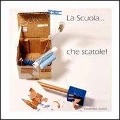 Cover-Bild zum Titel 'La scuola... che scatole!' von 'Elisabetta Civardi'